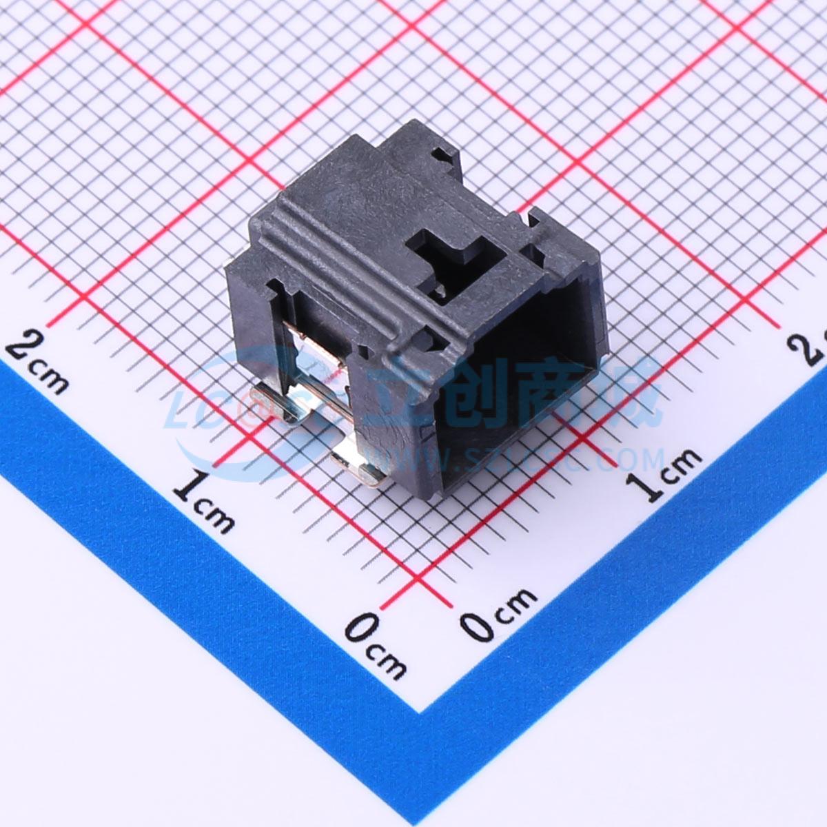 点击查看大图 10142344-204KLF实物图