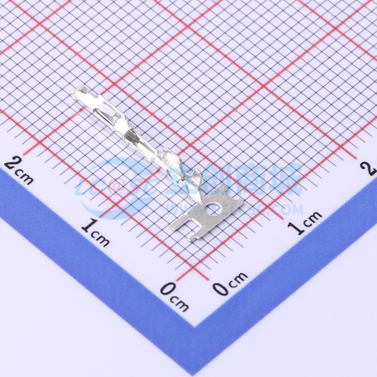 点击查看大图 K137635TF-PSN-A实物图