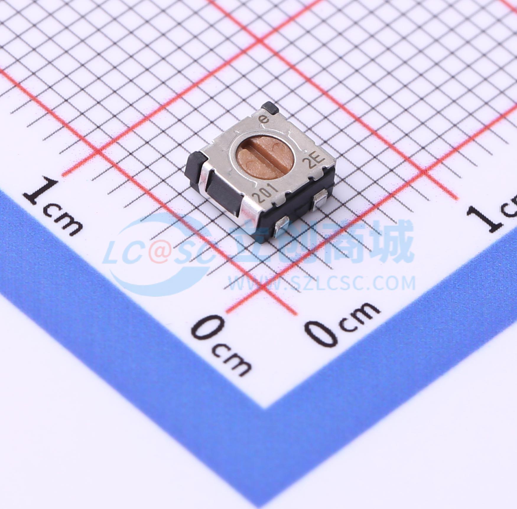 点击查看大图 ST-4ETA201实物图