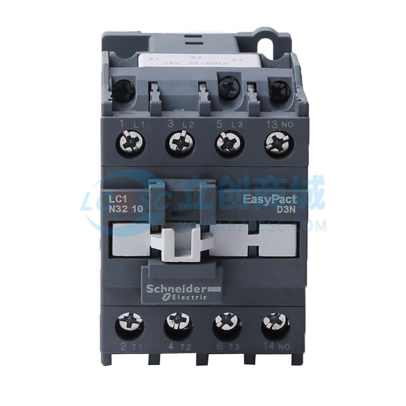 LC1N3210B7N实物图