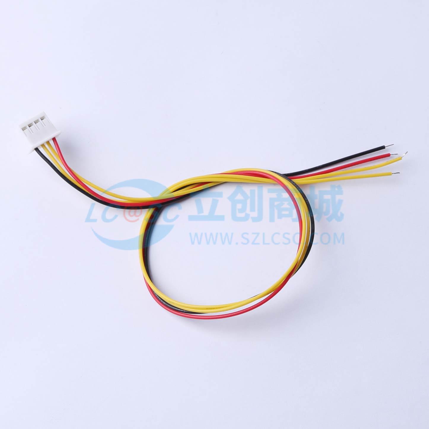 X2508T-PSN-A28RYYB-L300-T3实物图