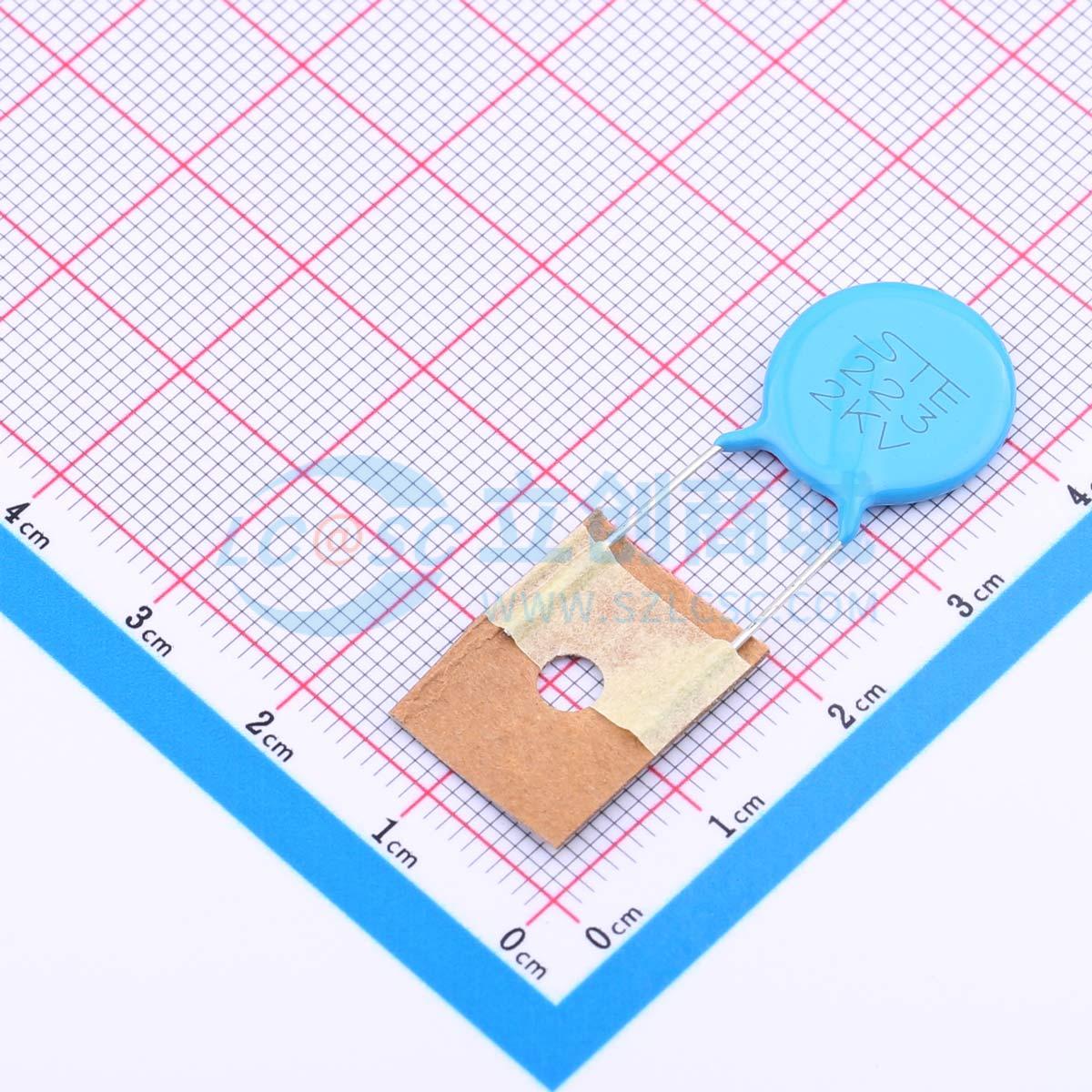 R15F1D223MQ0T0S0N0实物图