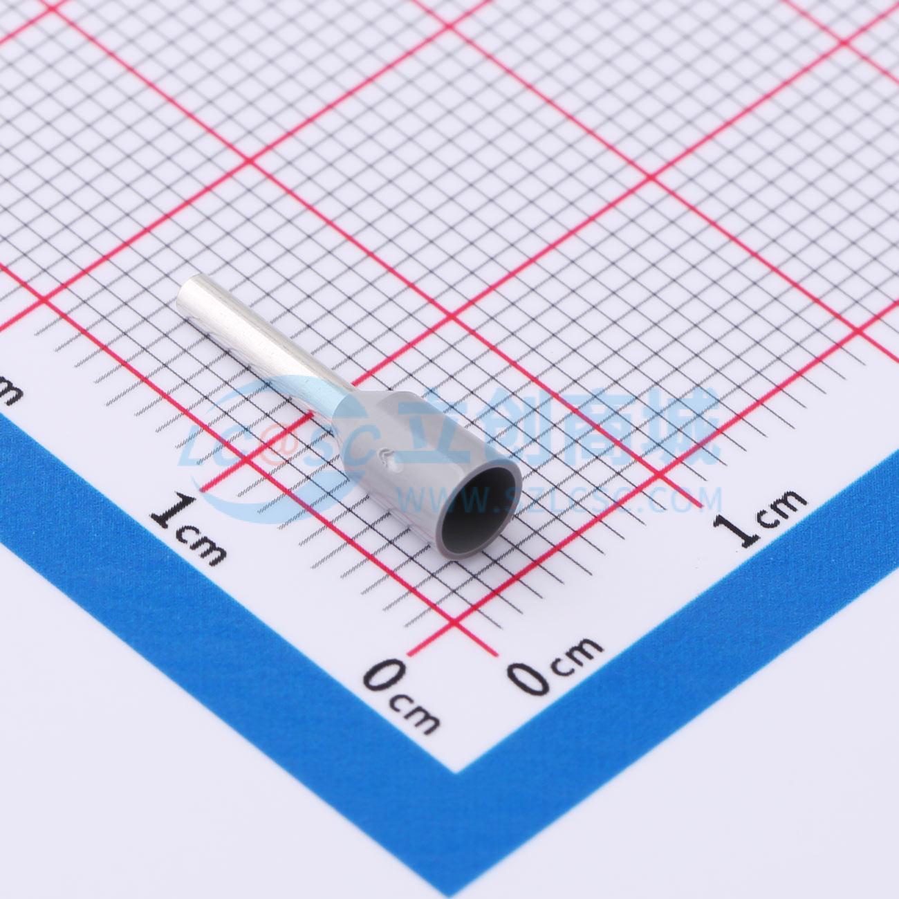 点击查看大图 AI 0,75- 8 GY-GB实物图