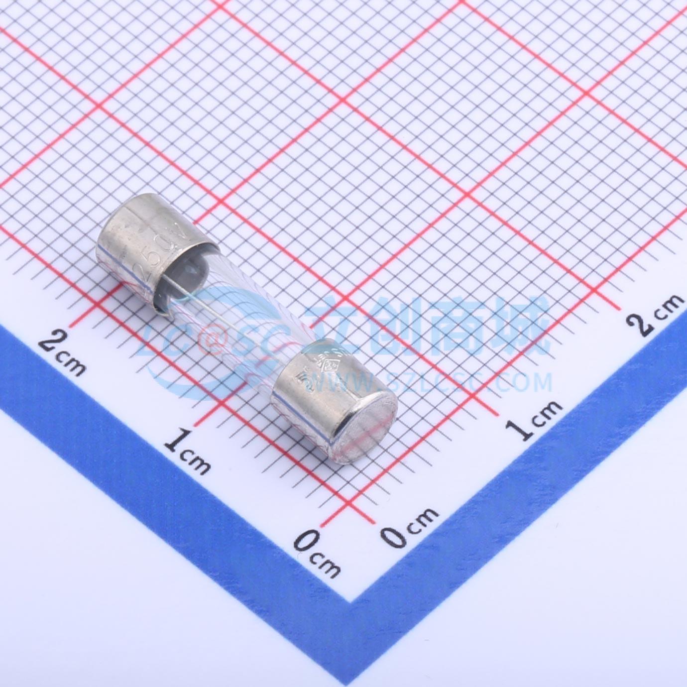 点击查看大图 5T.4000210000R1实物图