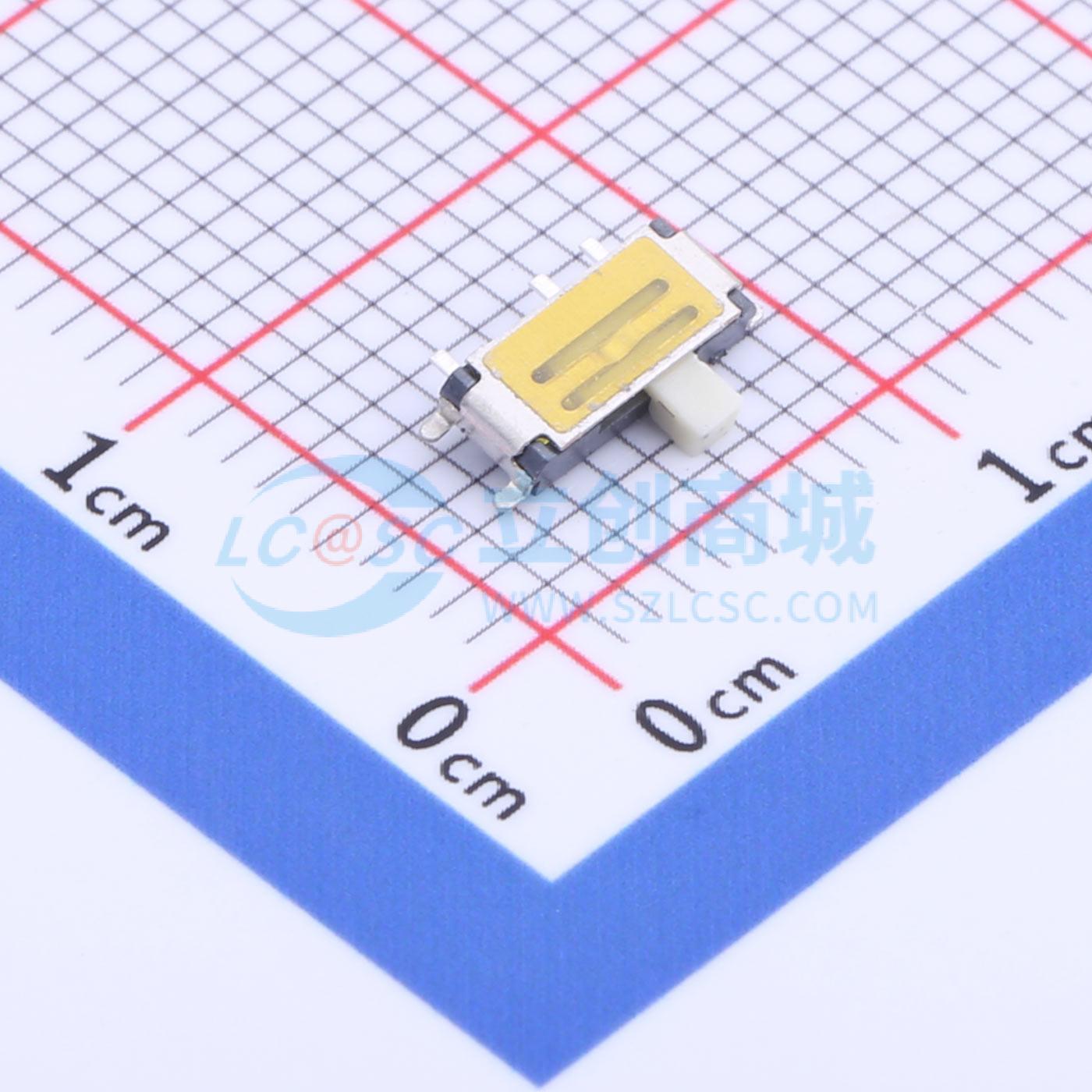点击查看大图 MSK12CO2-BDM实物图