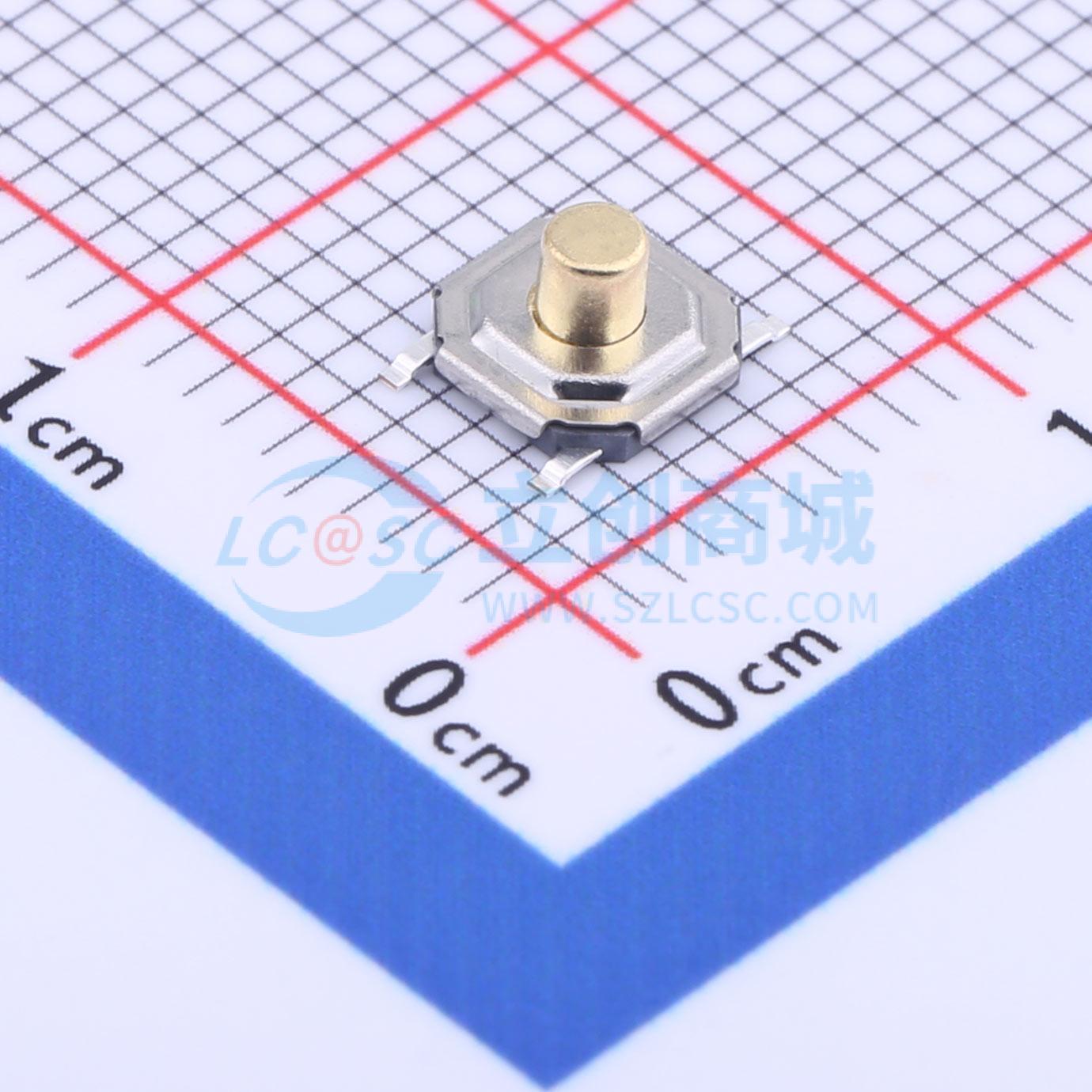 GT-TC084B-H030-L5实物图