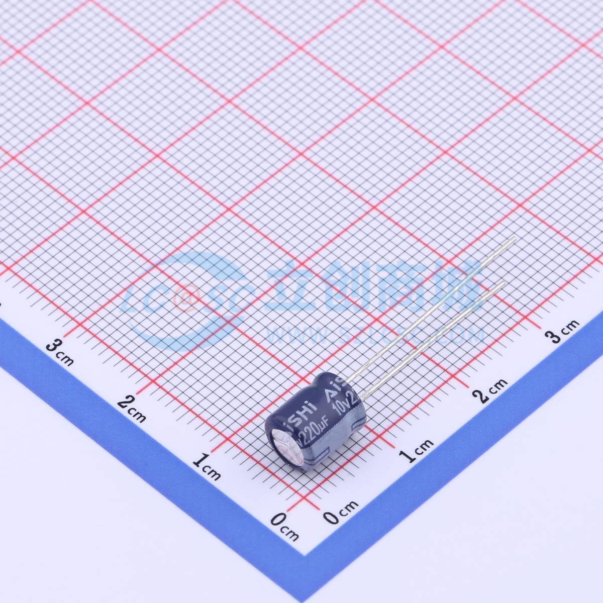 点击查看大图 ERR1AM221E07OTG实物图