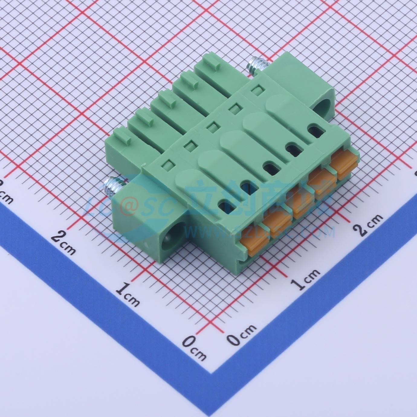 15EDGKNM-3.5-05P-14-00A(H)实物图