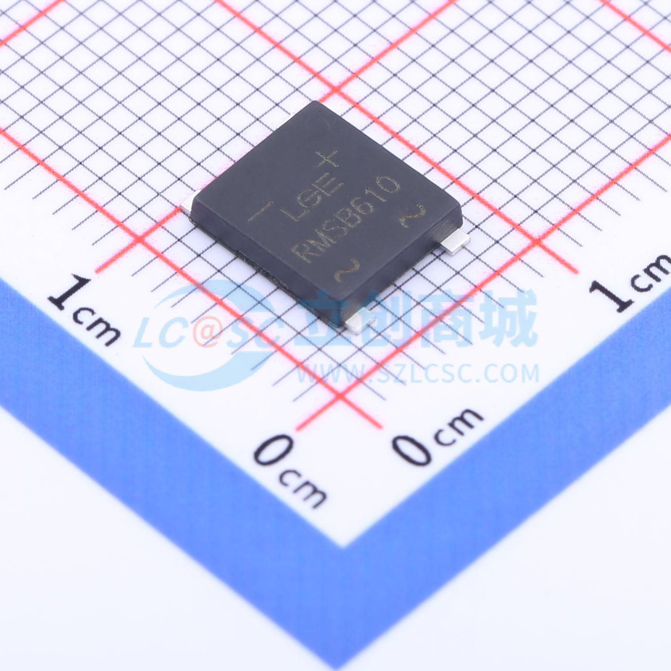 点击查看大图 RMSB610实物图