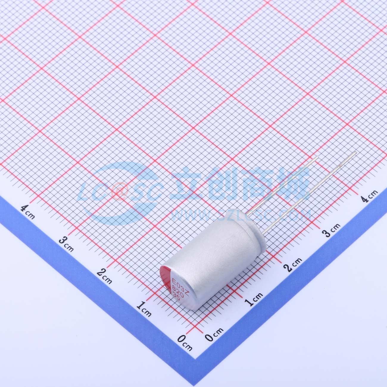 点击查看大图 SPZ1VM821G18O00RAXXX实物图