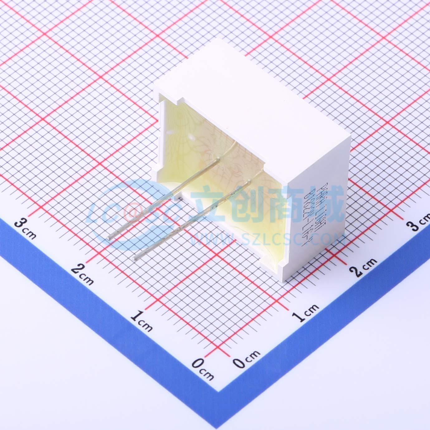 点击查看大图 B-1822Y实物图