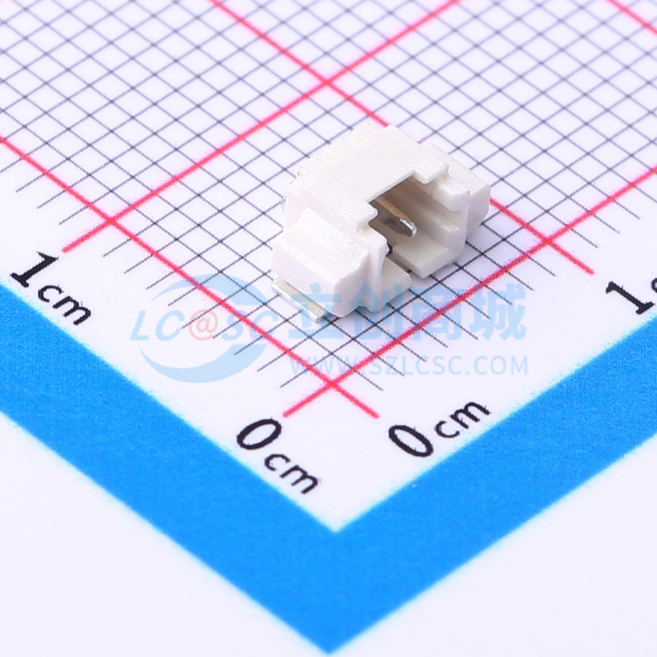 点击查看大图 1.25-D-2PWB实物图