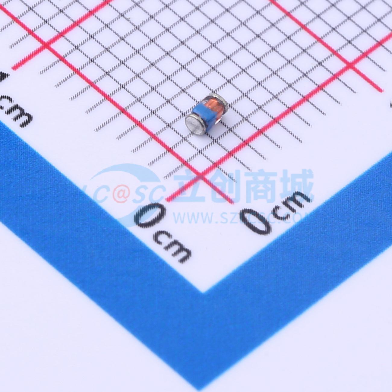 点击查看大图 BZM55C22实物图