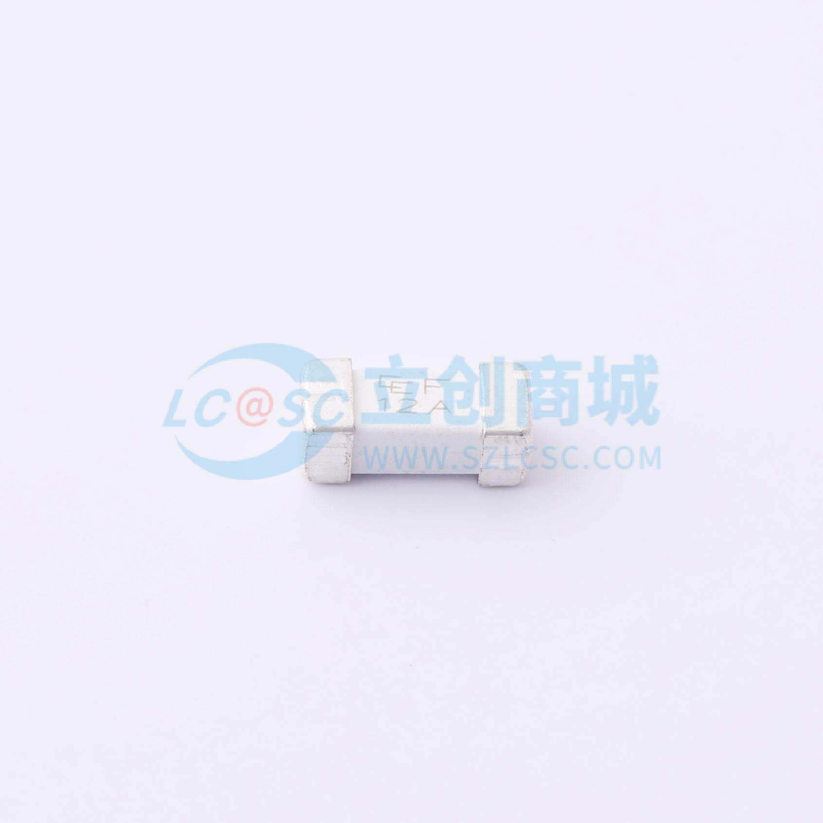 2410 F12A/250V_JKSEMI(金开盛)_2410 F12A/250V中文资料_PDF手册_价格-立创商城