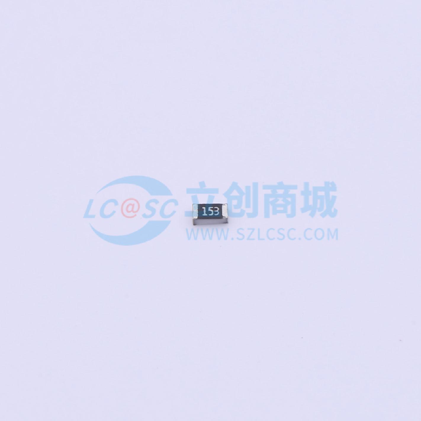 SCR0603J15K商品缩略图