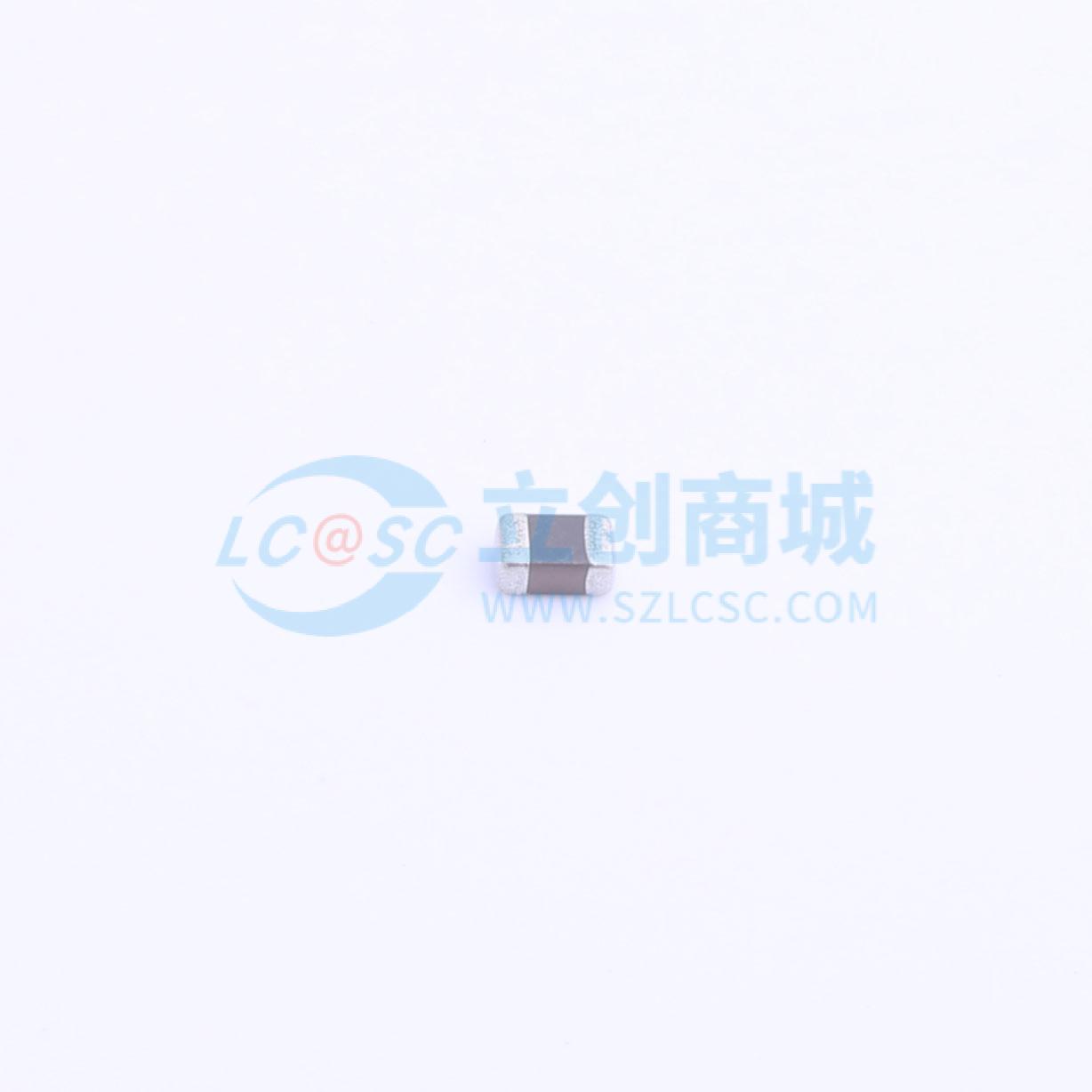 TCC0805X7R104M500DTS商品缩略图