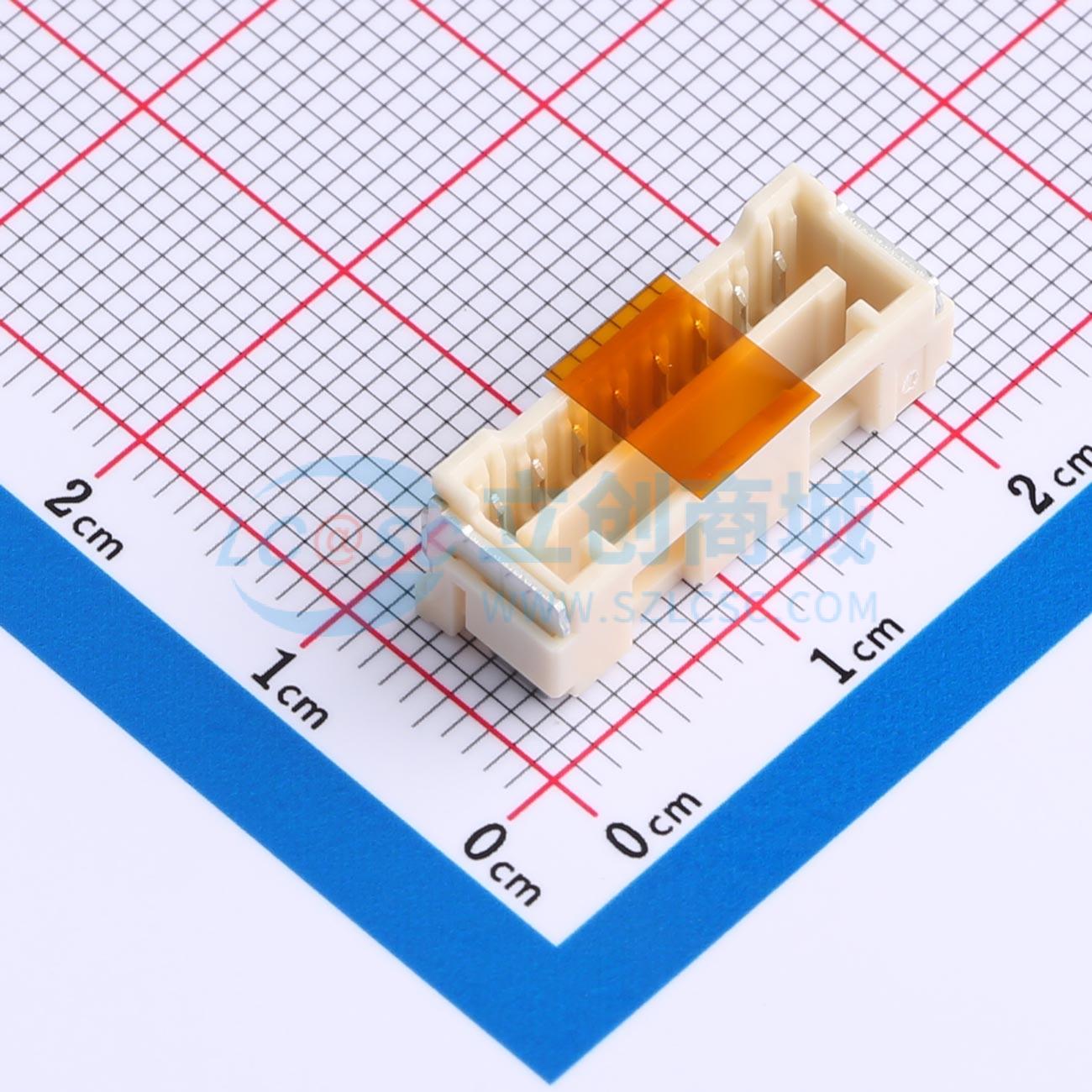 点击查看大图 5024430860实物图