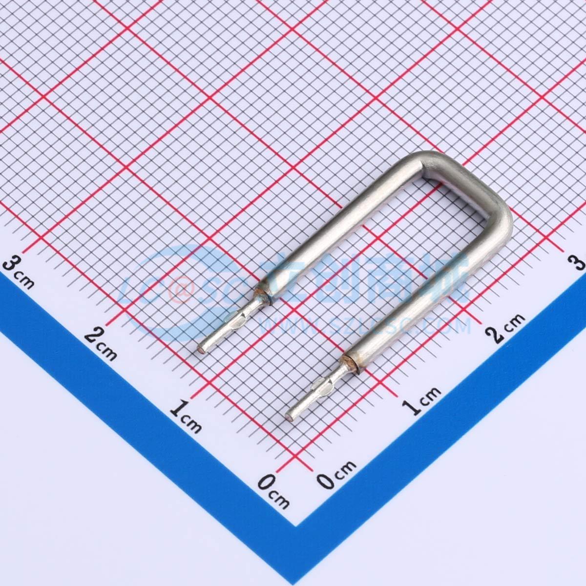 点击查看大图 CSR 3W 6mR F B1实物图