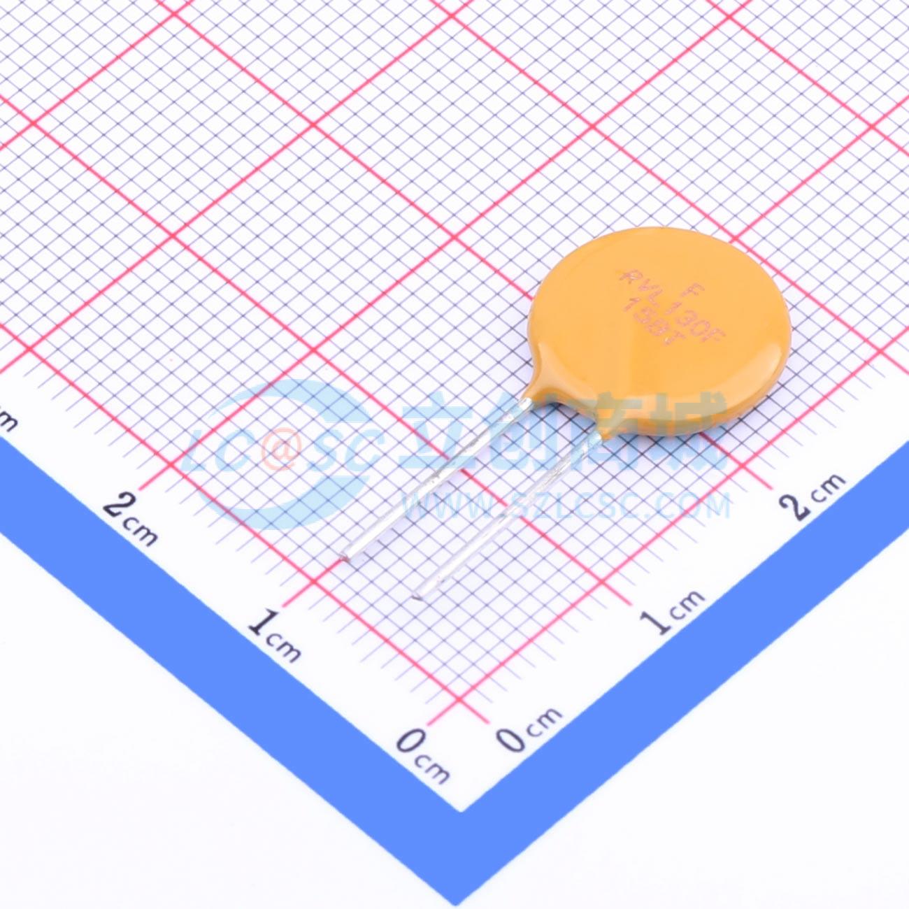 FRVL130-120F实物图