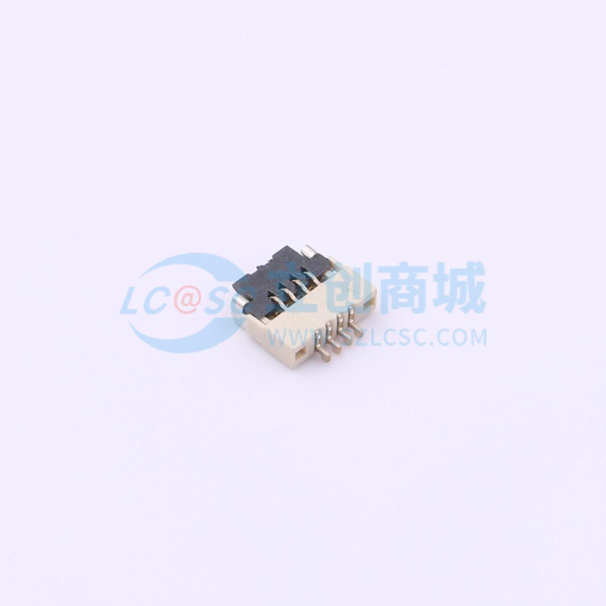 HC-FPC-05-10-4RLTAG商品缩略图