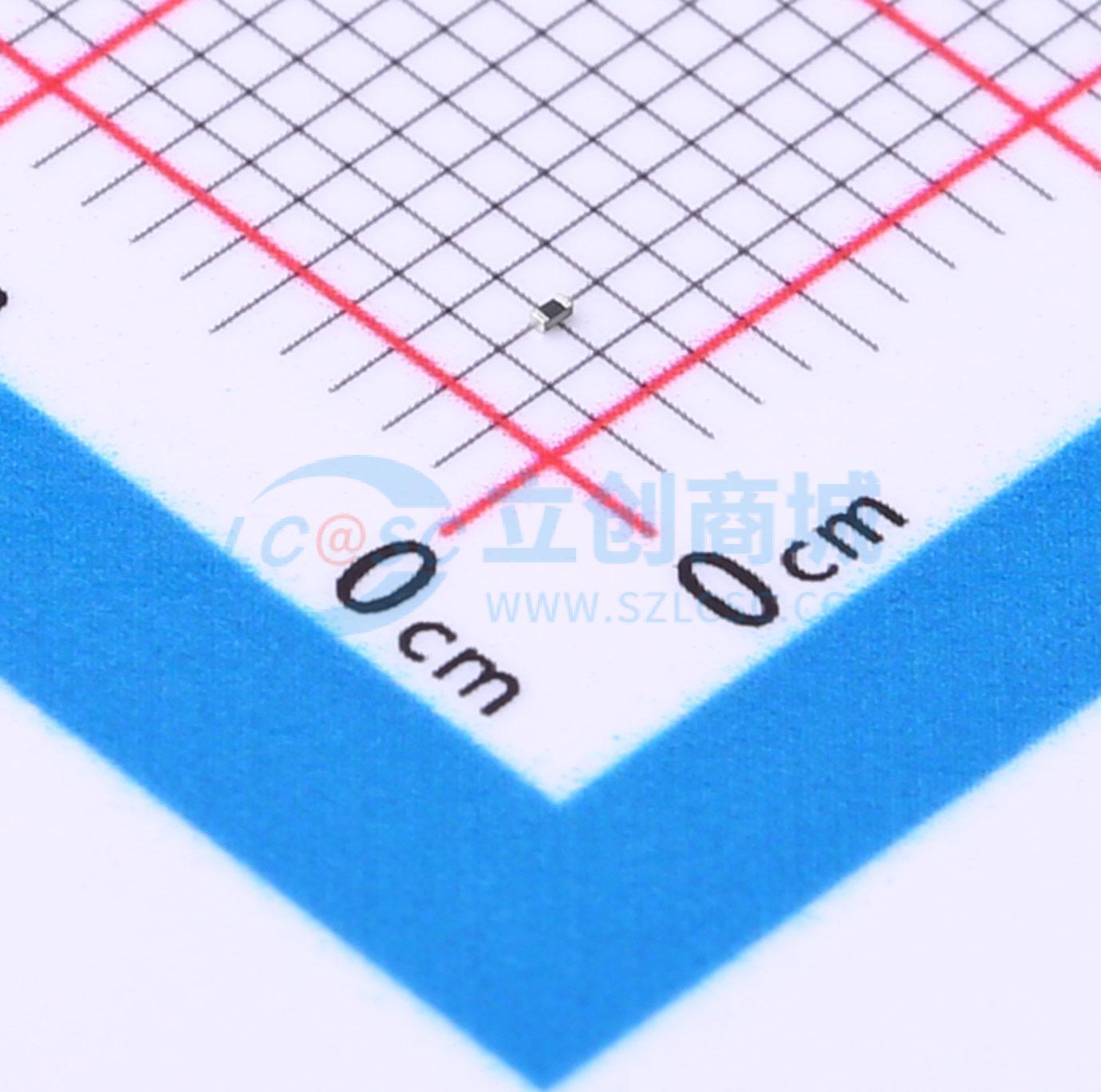 点击查看大图 WR02X3300FAL实物图