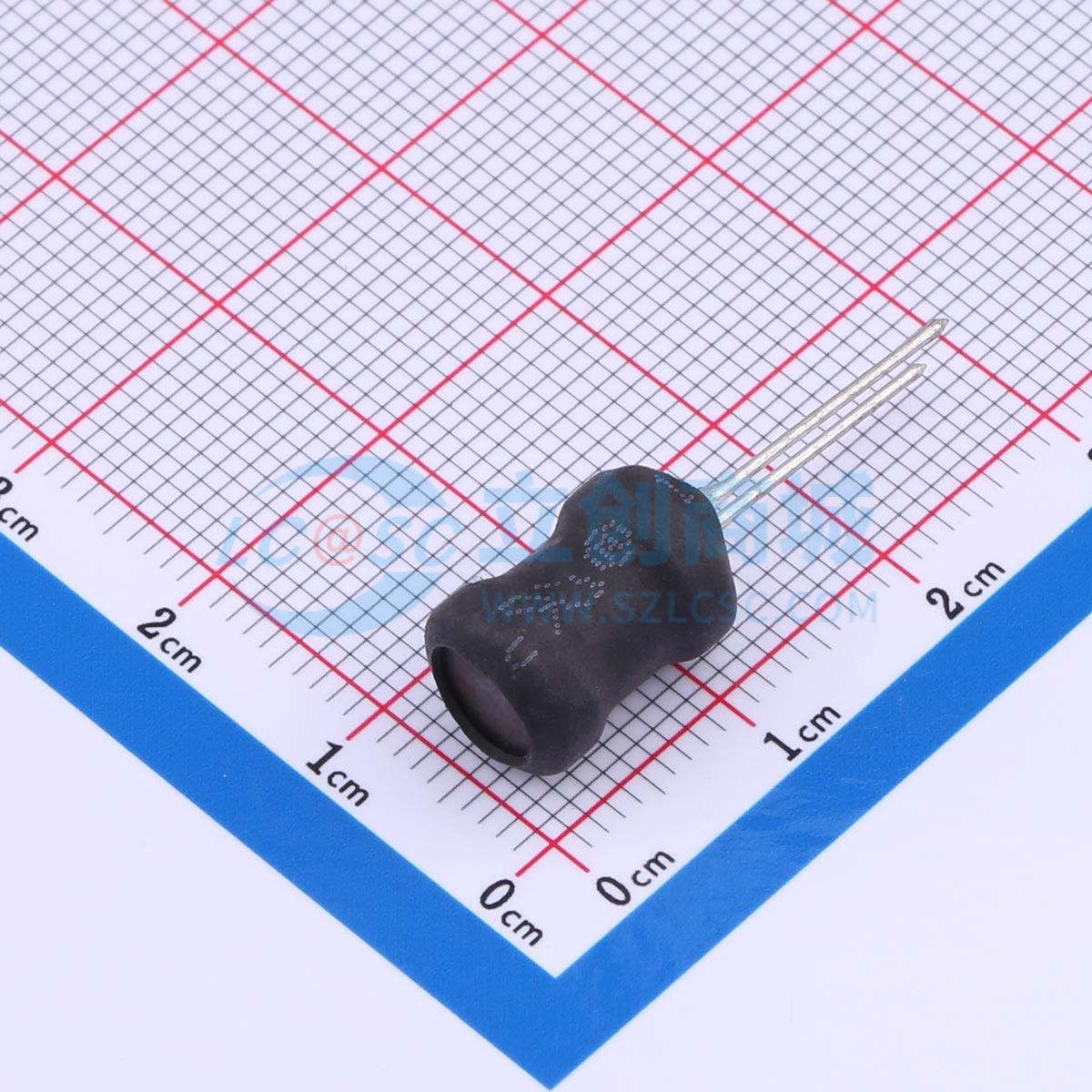 点击查看大图 PDPTAT0810-5R6M实物图