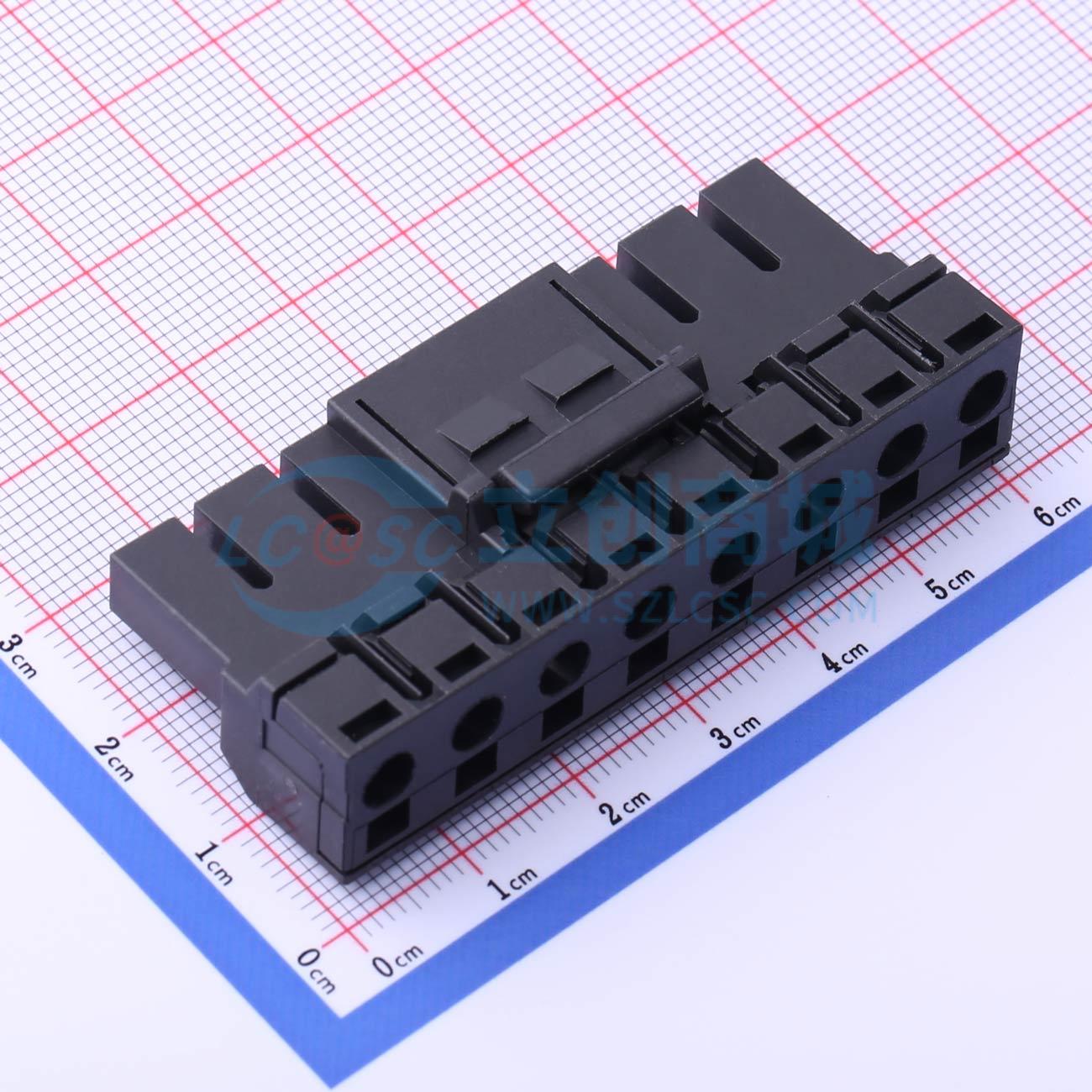 点击查看大图 JL9EDGK-75008B01实物图