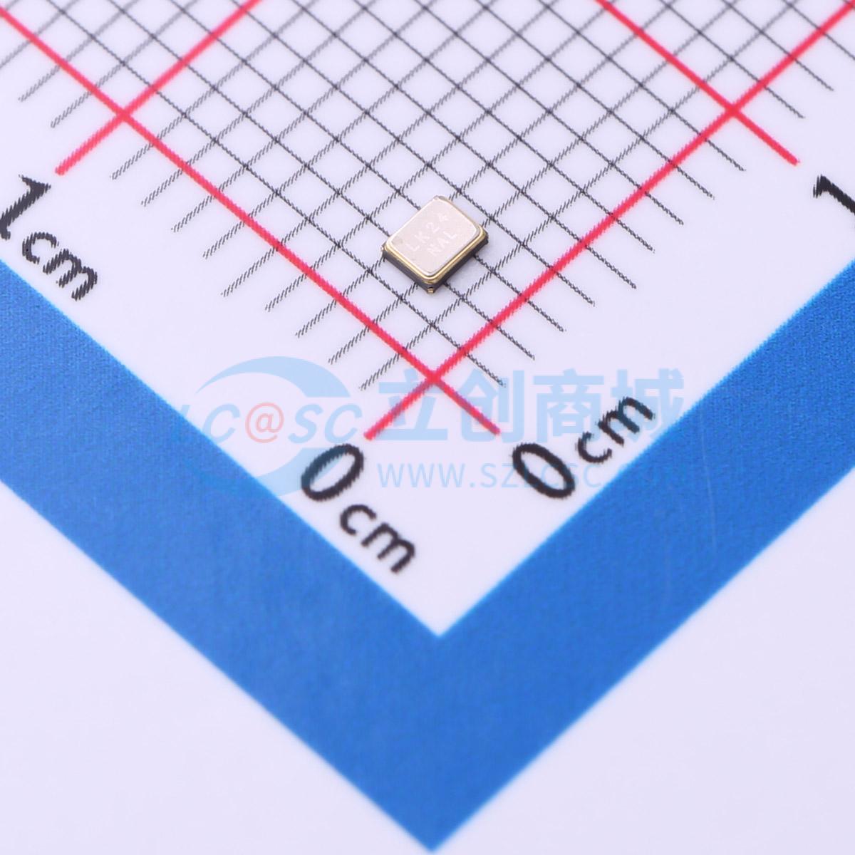 点击查看大图 L214S240L11L实物图