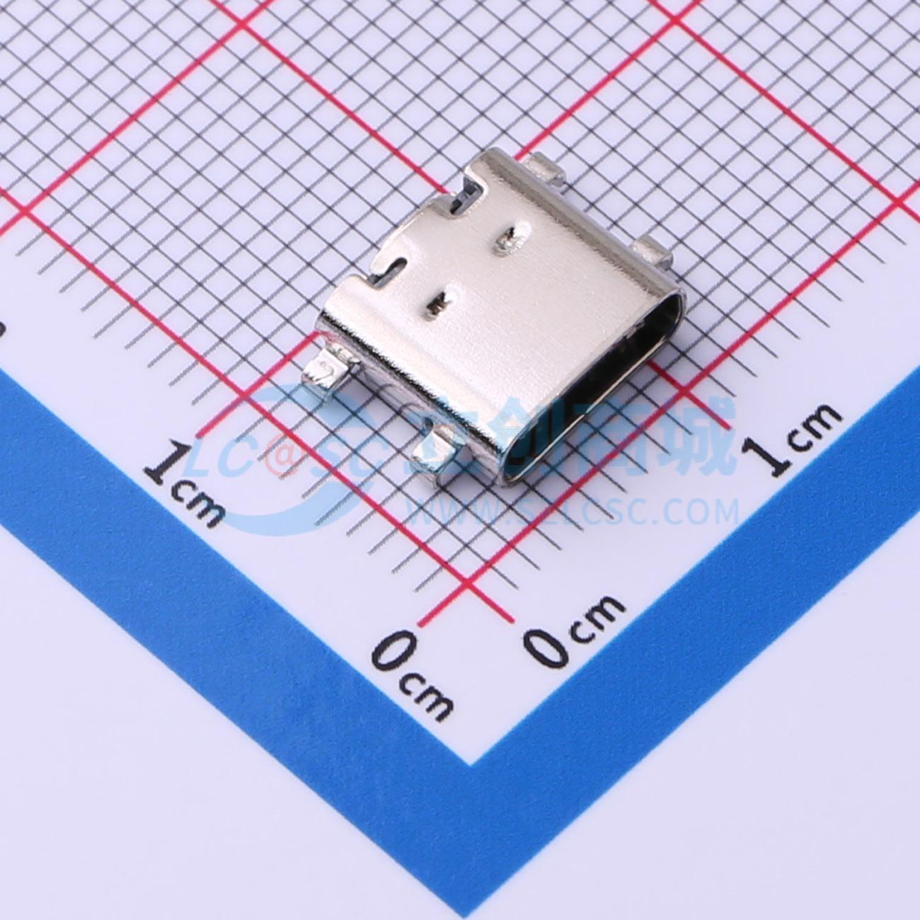 点击查看大图 YTC-TC16-3796B实物图