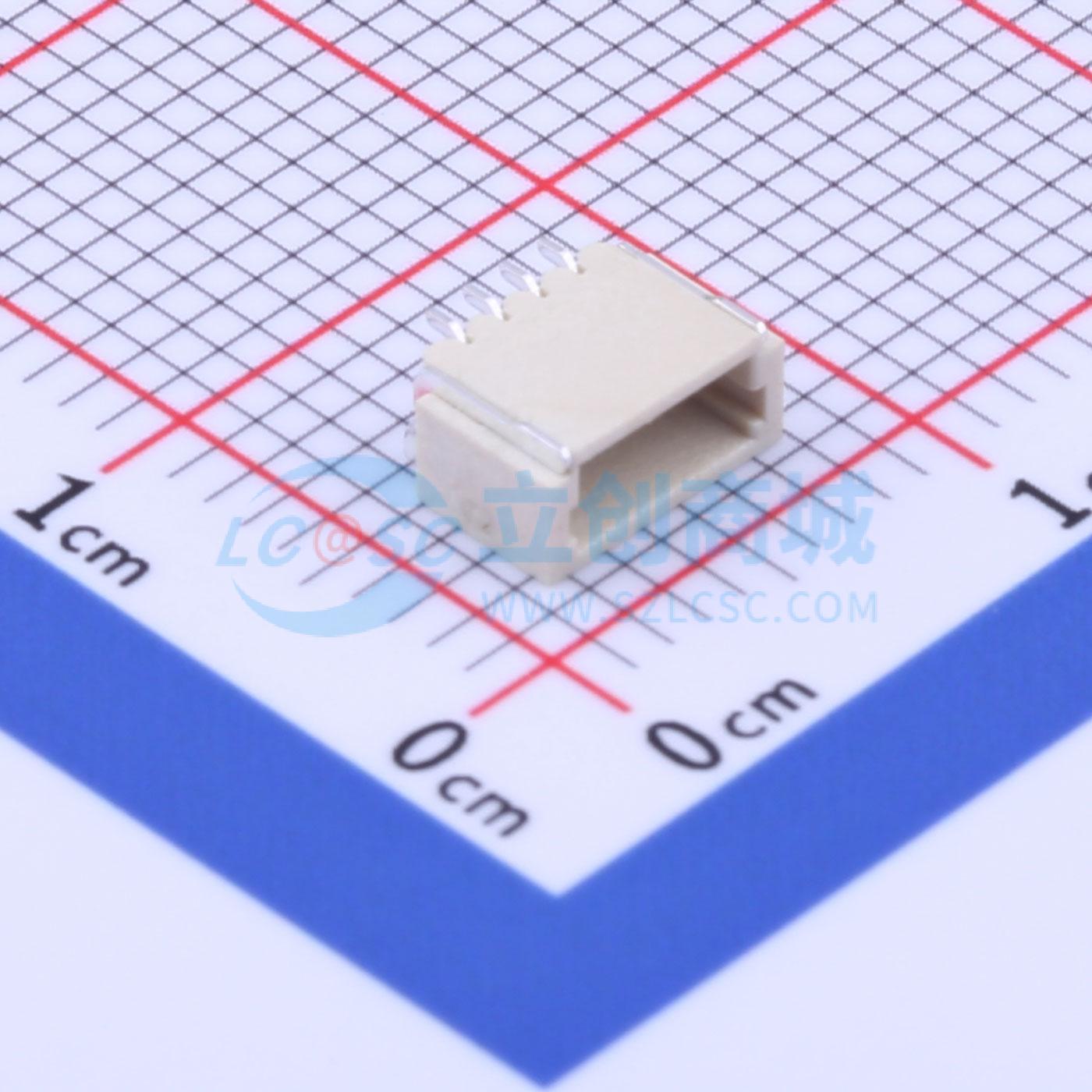 点击查看大图 KH-A1001WF-04A实物图