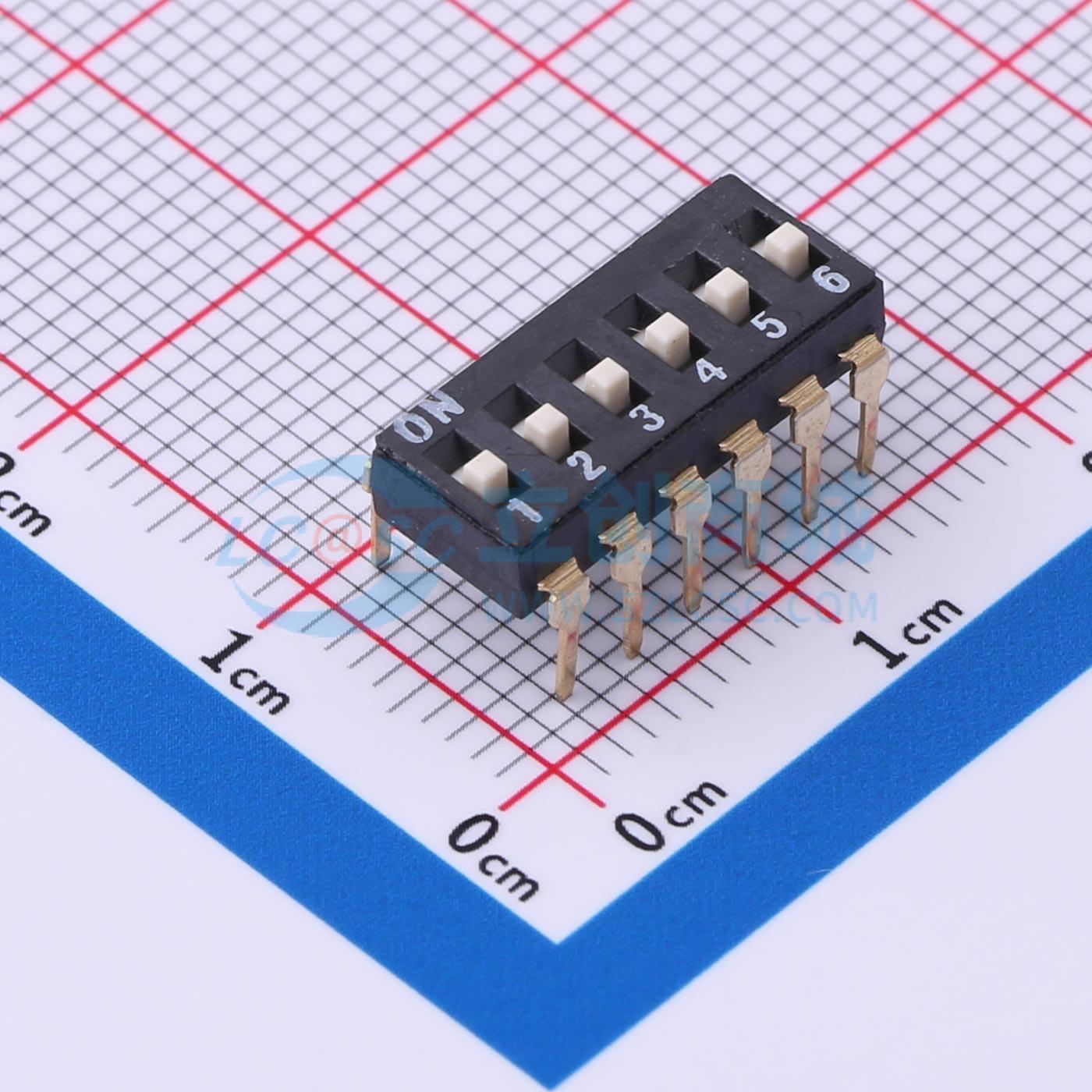点击查看大图 SM-06KP实物图