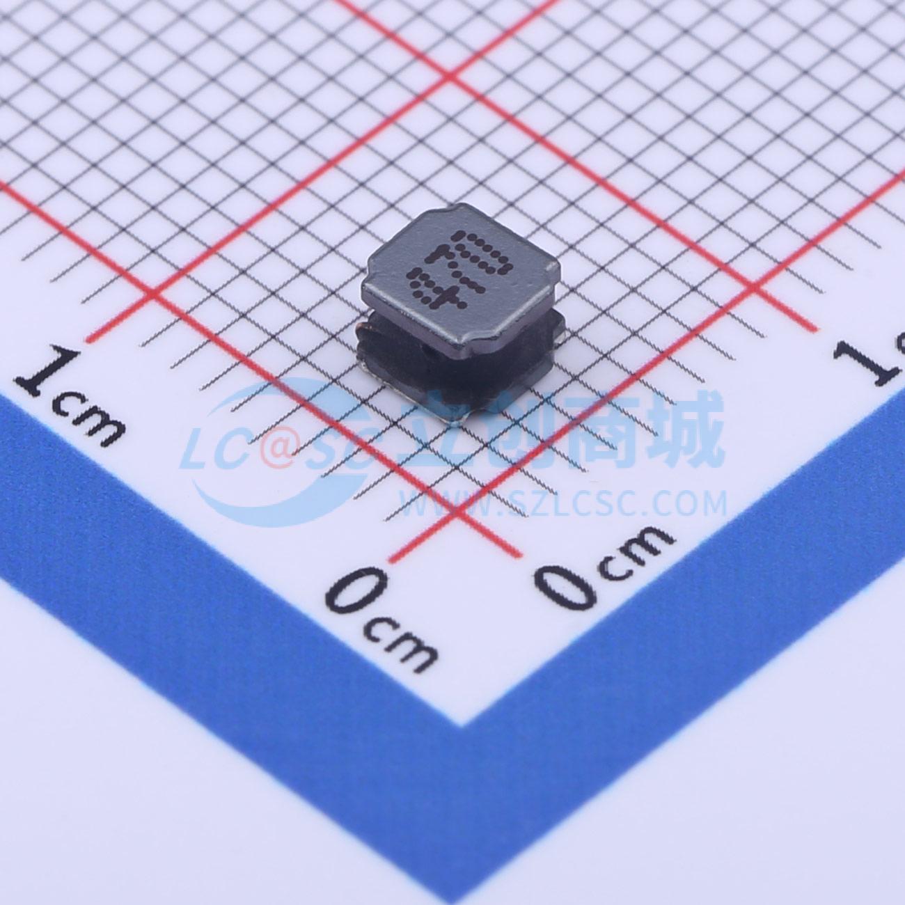 点击查看大图 NRSC4030-470M实物图