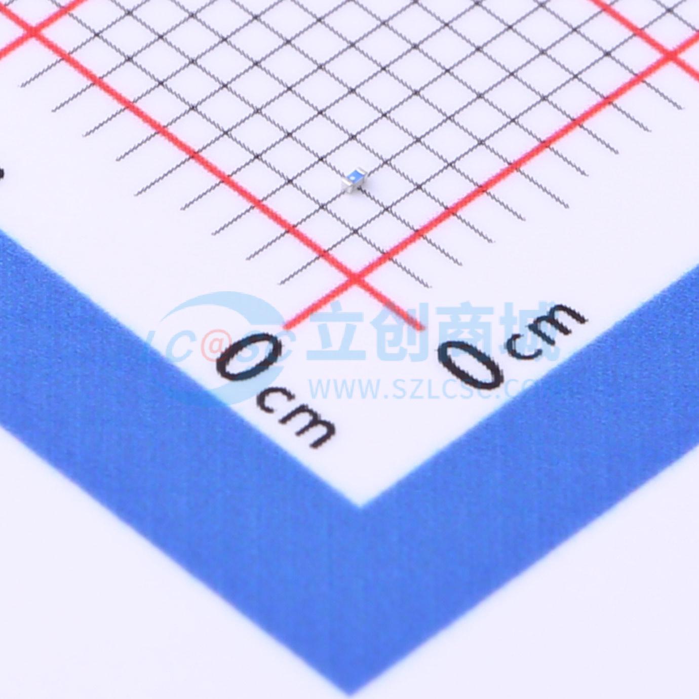 点击查看大图 LQP03TG11NJ02D实物图