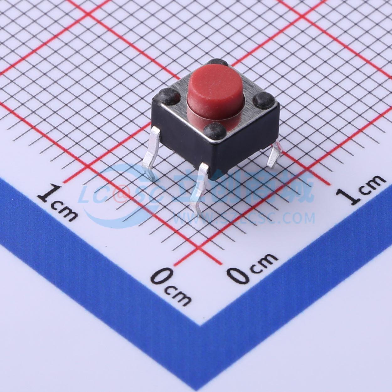 TC-1102-C-C-R实物图