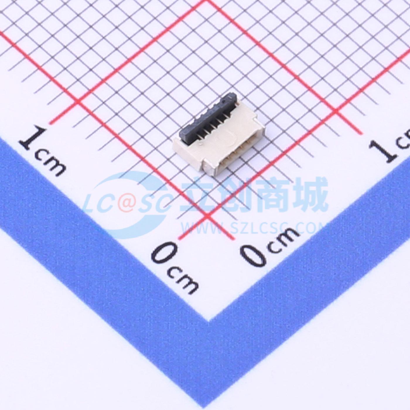 点击查看大图 F0504-H-05-10G-R实物图