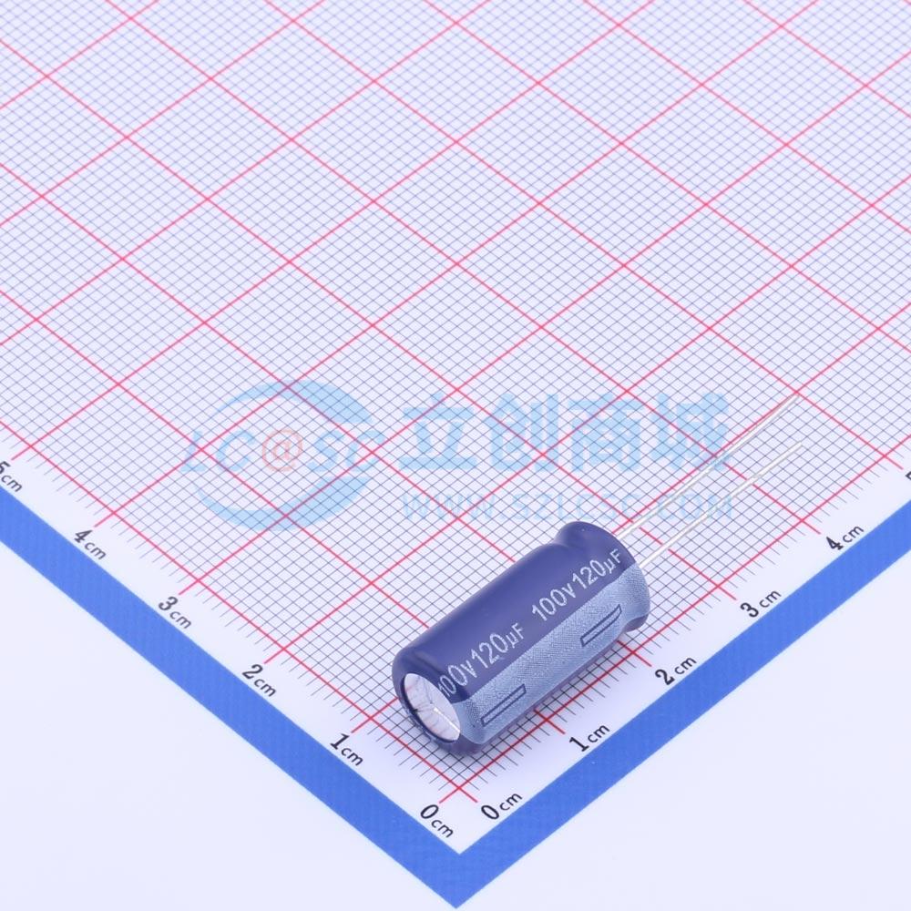 ERS1KM121G20OT实物图