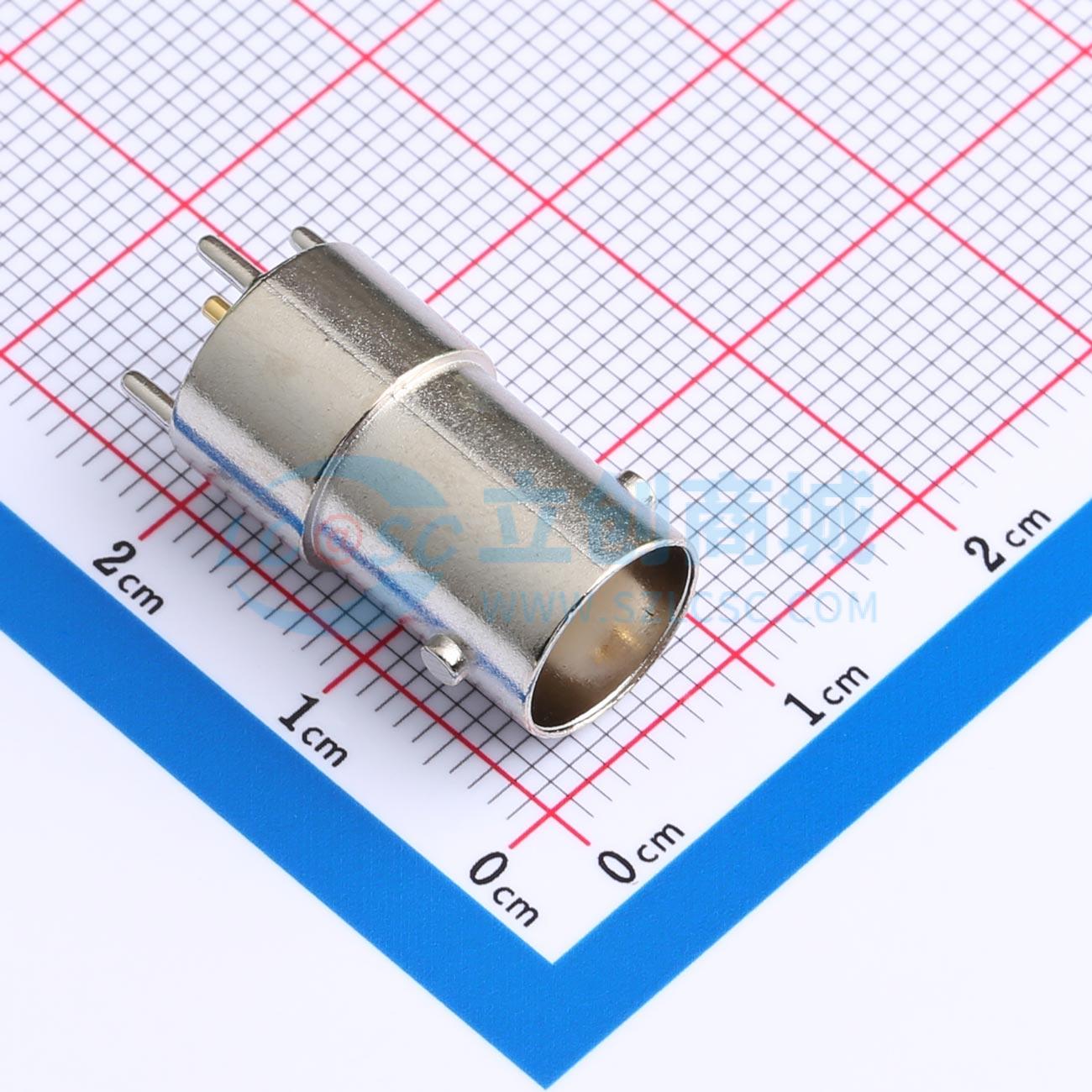 DOSIN-801-0209实物图