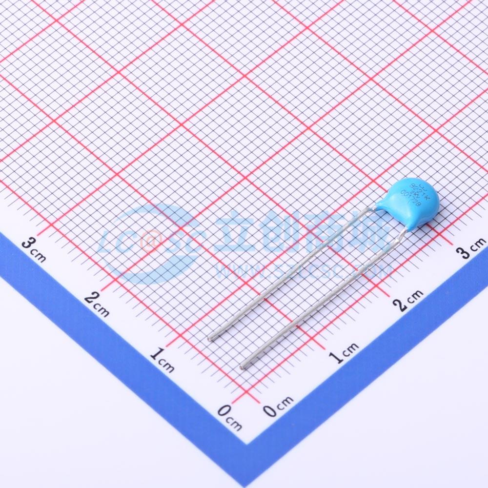 点击查看大图 HGK3DB221KG2BW实物图