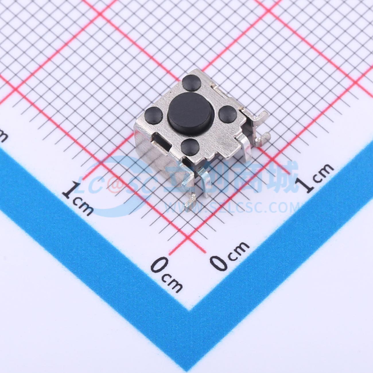 点击查看大图 TS-1045AD-A2B3-D2实物图