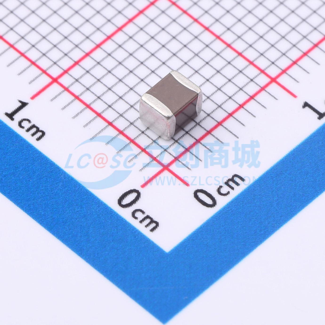 点击查看大图 HMK325C7475KM-PE实物图