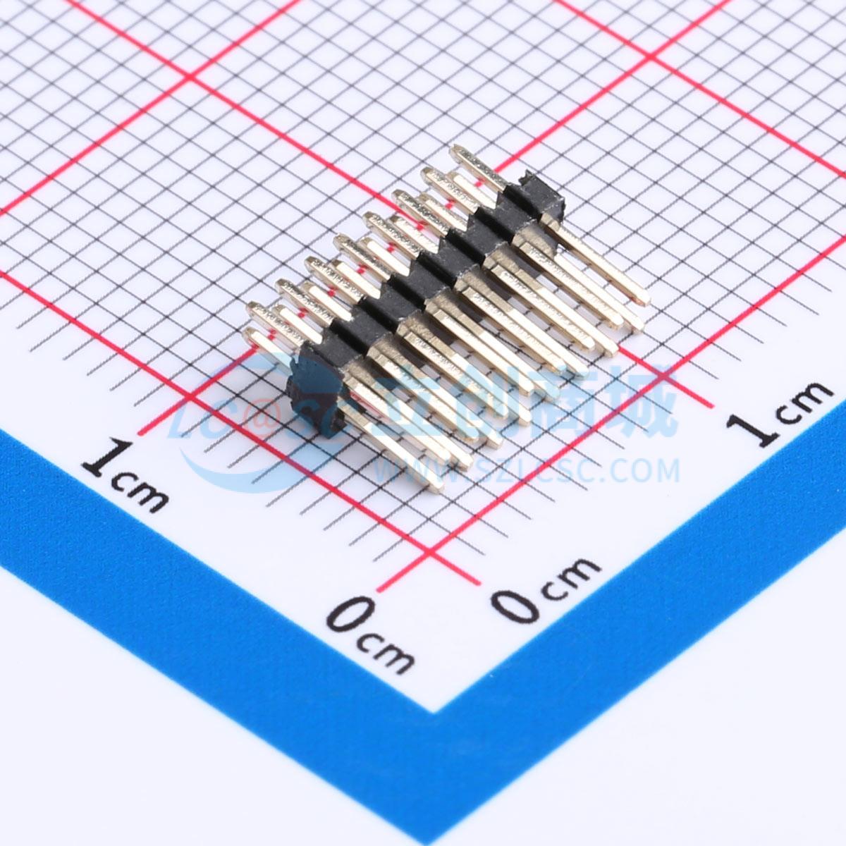 点击查看大图 MTP315-1208S2实物图