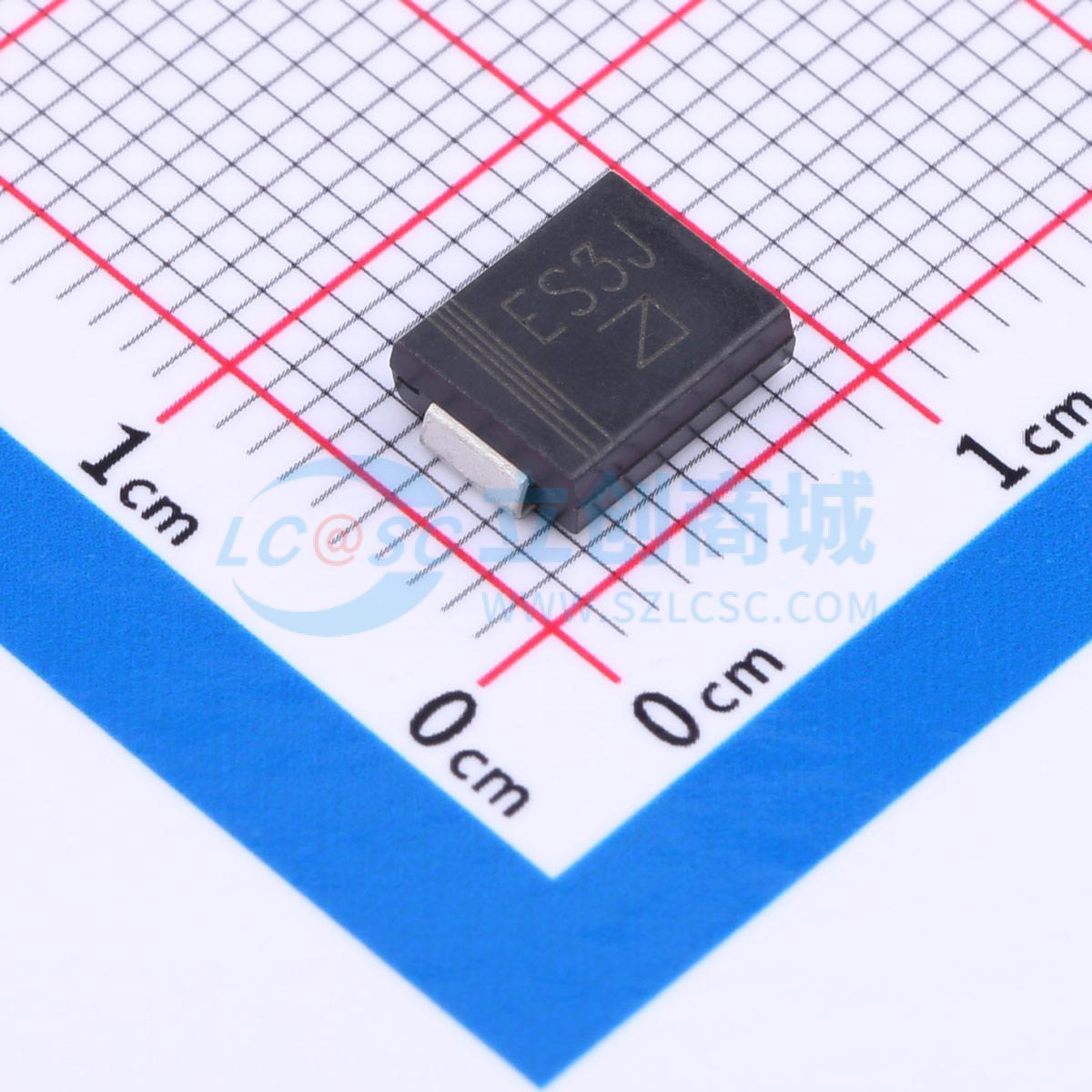 点击查看大图 ES3J实物图