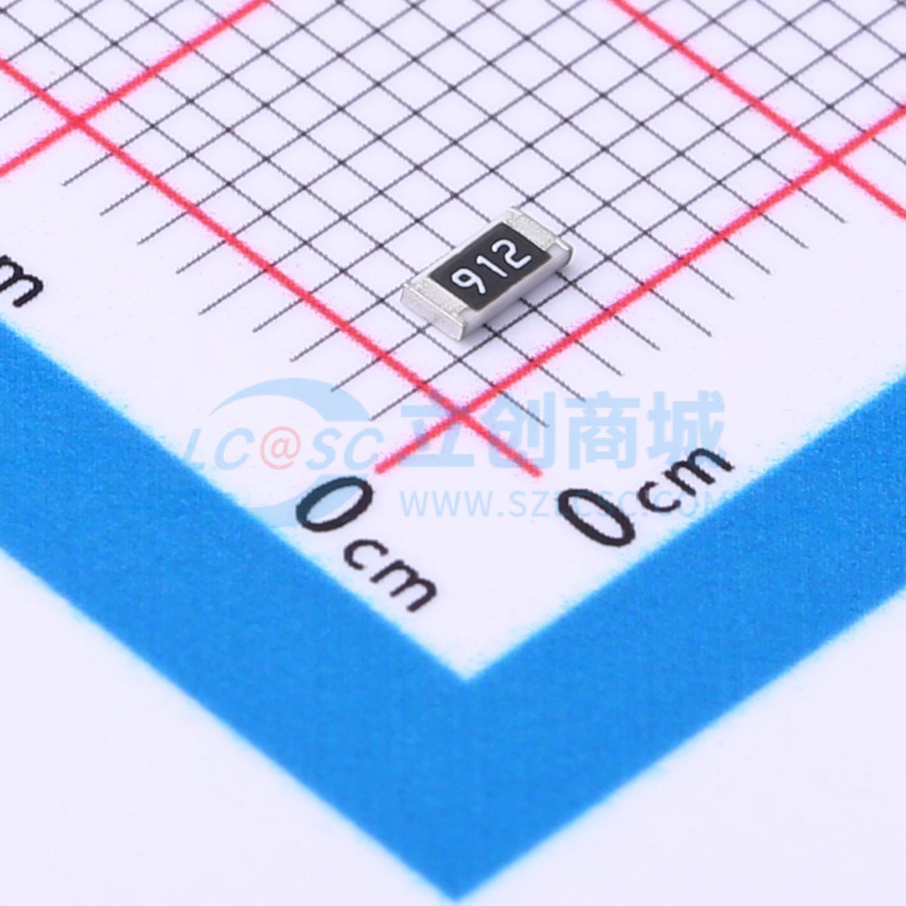 点击查看大图 WR12X912 JTL实物图