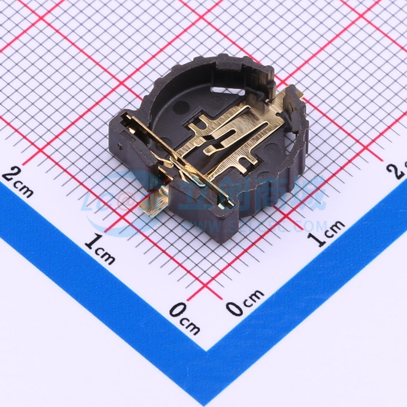 点击查看大图 BS-12-B3AA013实物图