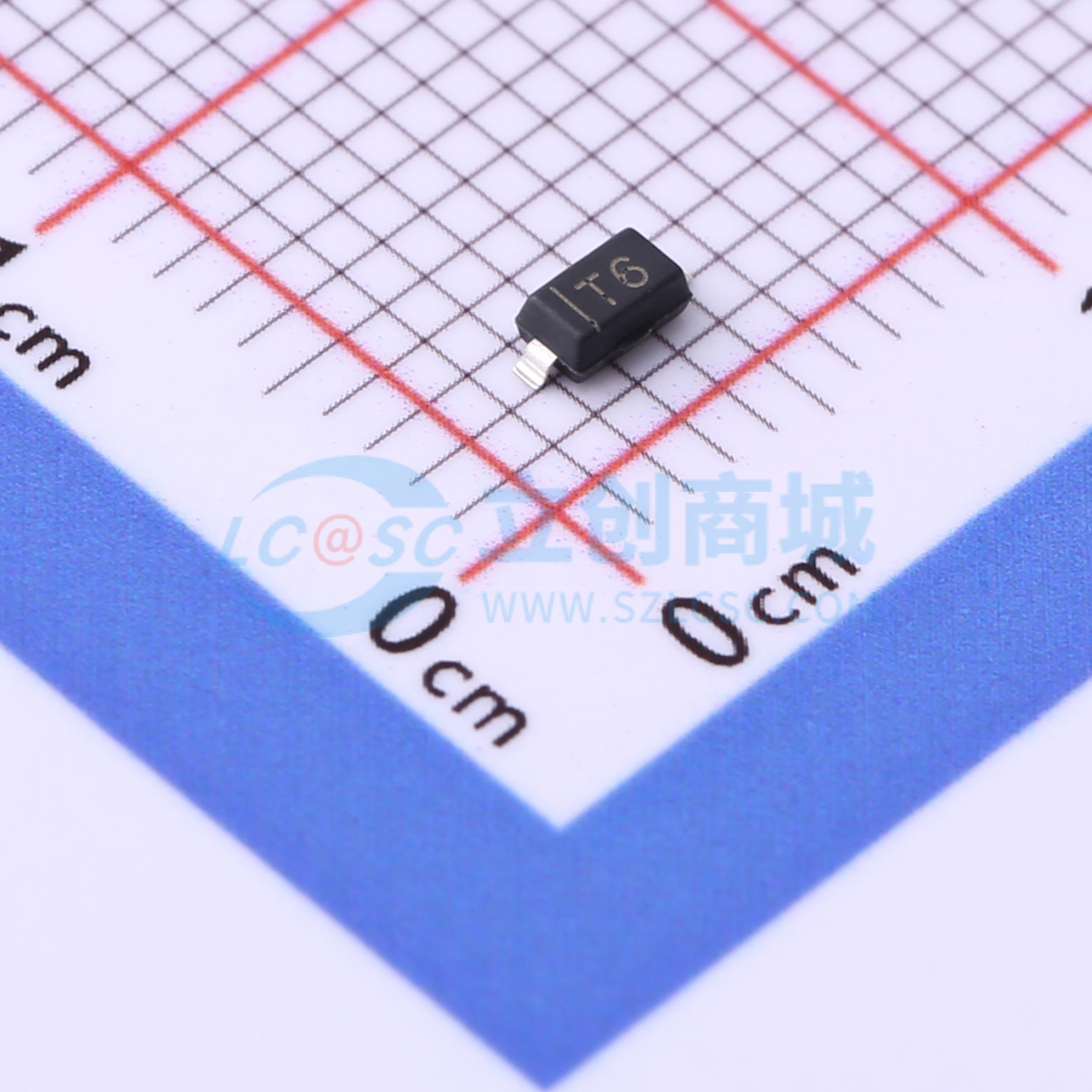 BAV16W-7-MS实物图