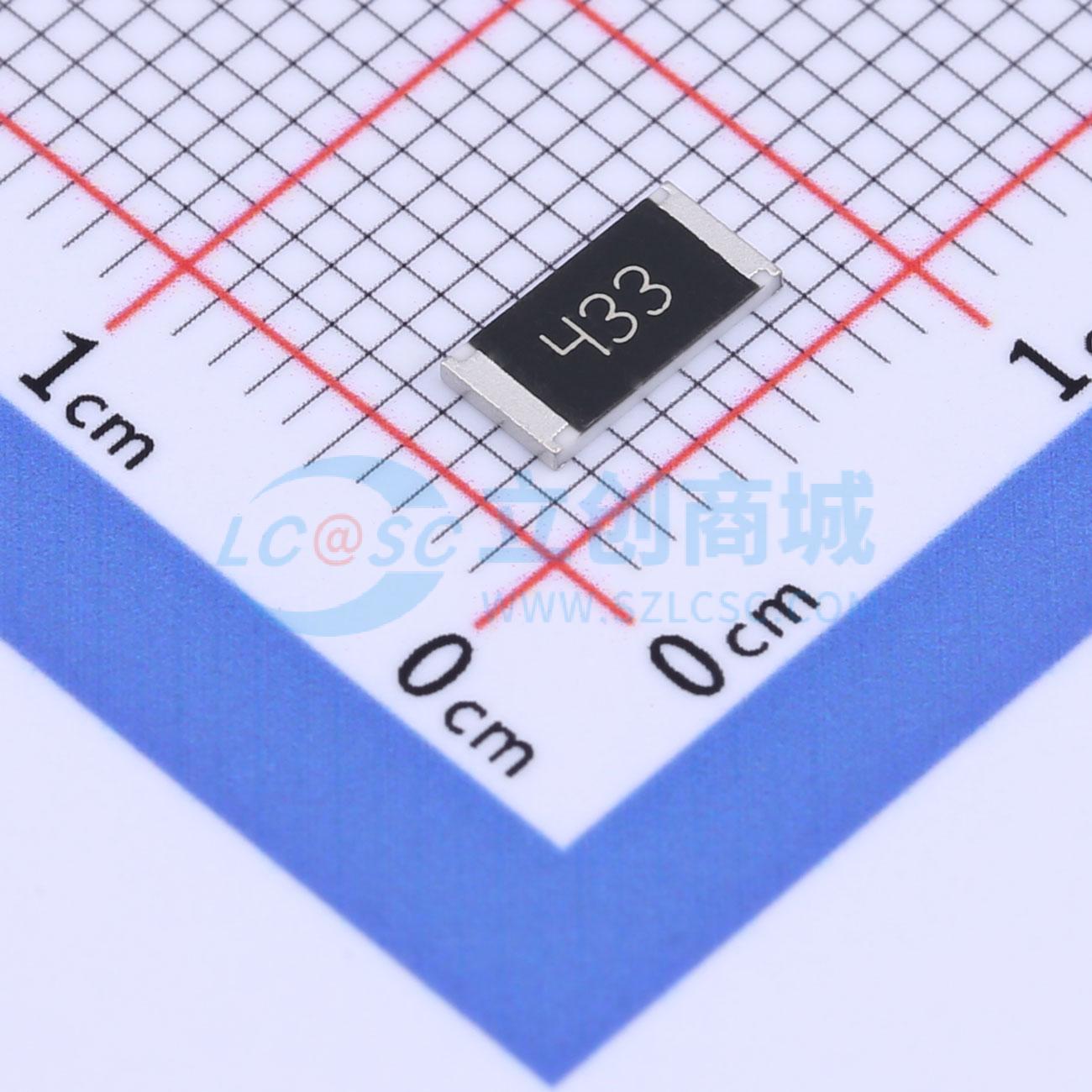 点击查看大图 25121WJ0433T4E实物图