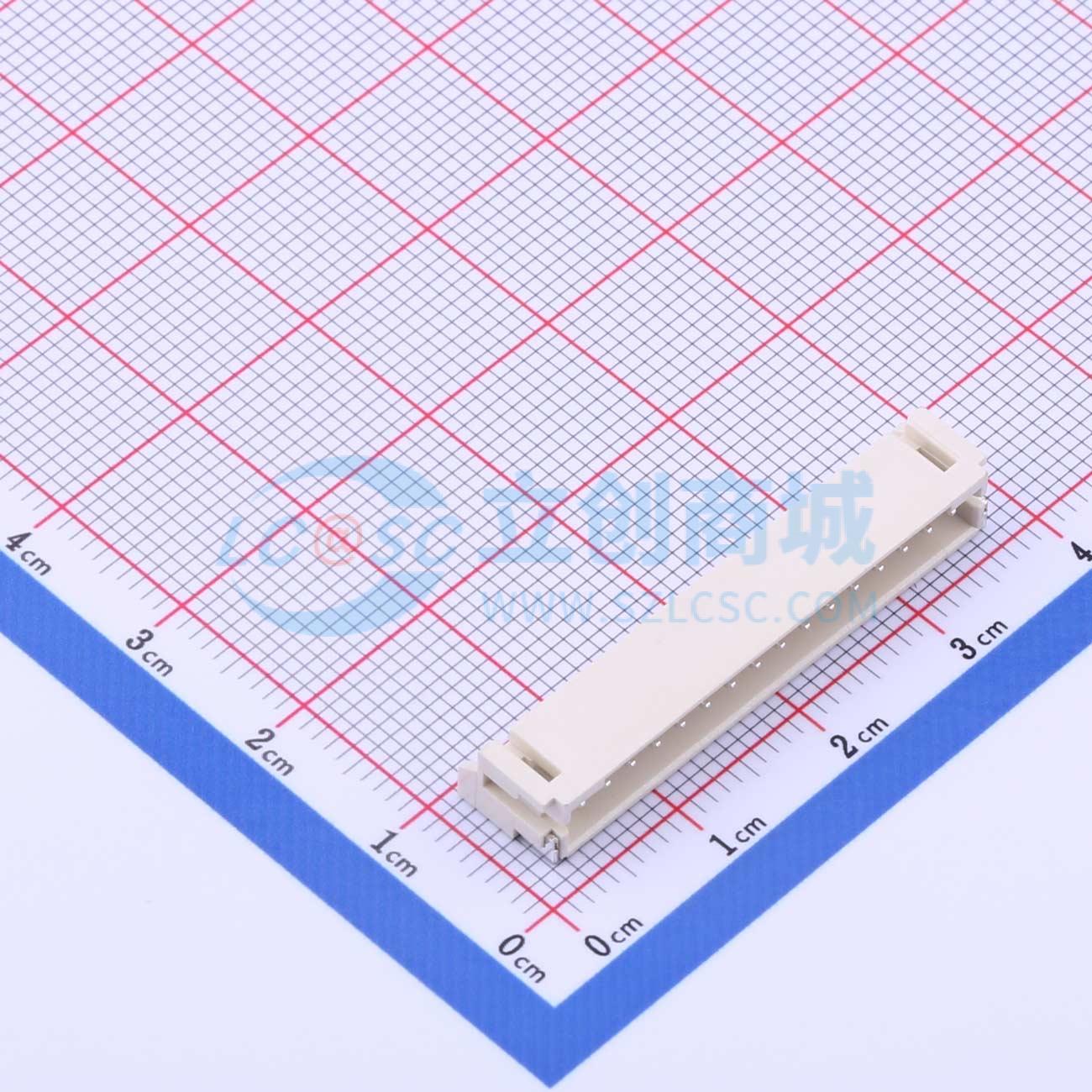 点击查看大图 AFC20-S16ACA-00实物图