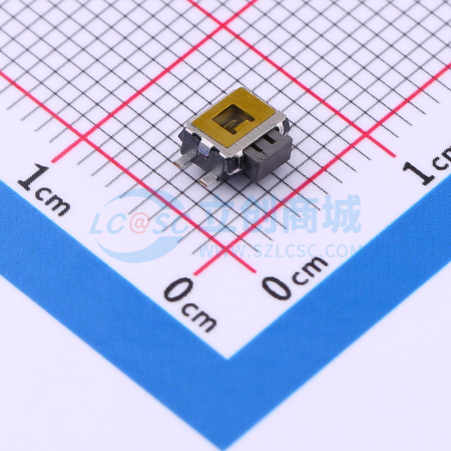 点击查看大图 YTS4T0212AB01实物图