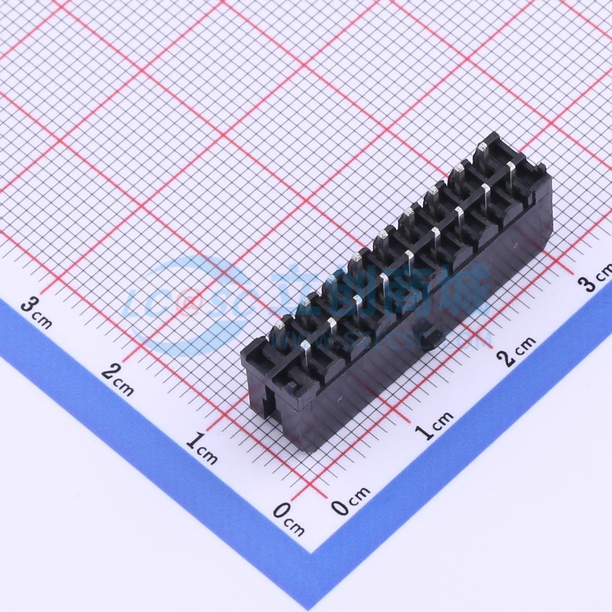 HC-MX3.0-2*9A商品缩略图