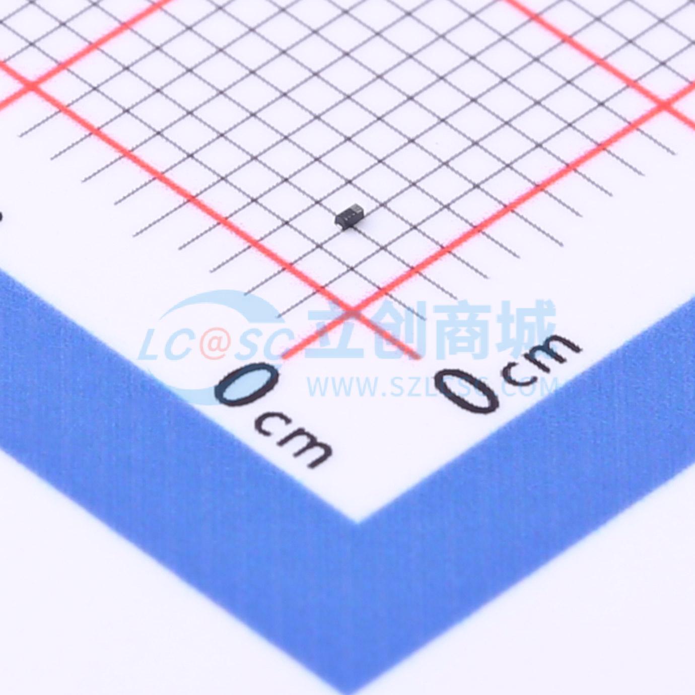 TPLDSR01S30ST5G实物图